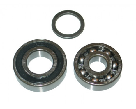 Wheel Bearing Kit WBK-1505 Kavo parts, Image 2