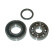Wheel Bearing Kit WBK-1505 Kavo parts, Thumbnail 2