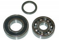 Wheel Bearing Kit WBK-1505 Kavo parts