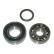 Wheel Bearing Kit WBK-1505 Kavo parts, Thumbnail 3