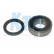 Wheel Bearing Kit WBK-2004 Kavo parts, Thumbnail 2