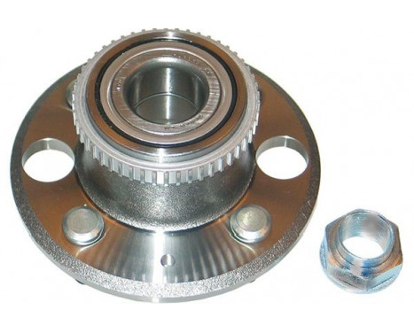 Wheel Bearing Kit WBK-2009 Kavo parts