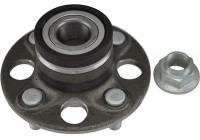 Wheel Bearing Kit WBK-2011 Kavo parts