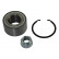 Wheel Bearing Kit WBK-2012 Kavo parts