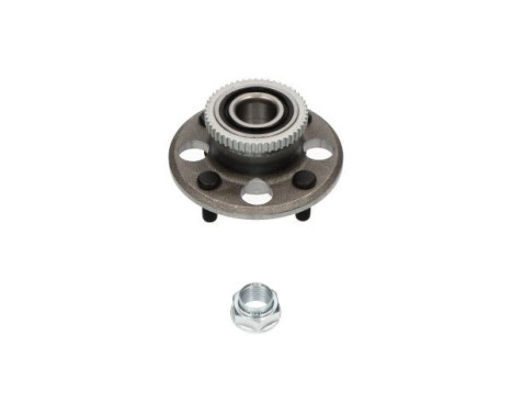 Wheel Bearing Kit WBK-2032 Kavo parts, Image 2