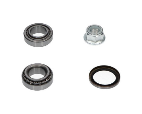 Wheel Bearing Kit WBK-3004 Kavo parts, Image 6