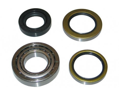 Wheel Bearing Kit WBK-3007 Kavo parts, Image 3