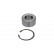 Wheel Bearing Kit WBK-3008 Kavo parts, Thumbnail 4