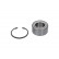 Wheel Bearing Kit WBK-3008 Kavo parts, Thumbnail 5
