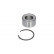 Wheel Bearing Kit WBK-3011 Kavo parts, Thumbnail 4