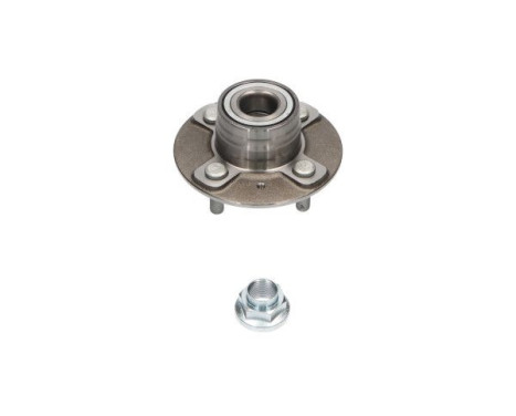 Wheel Bearing Kit WBK-3012 Kavo parts, Image 3