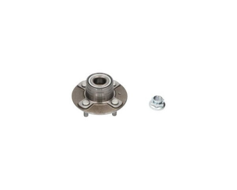 Wheel Bearing Kit WBK-3012 Kavo parts, Image 6