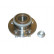 Wheel Bearing Kit WBK-3015 Kavo parts, Thumbnail 2