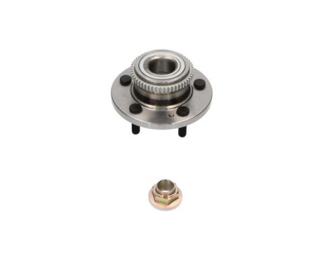 Wheel Bearing Kit WBK-3015 Kavo parts, Image 3
