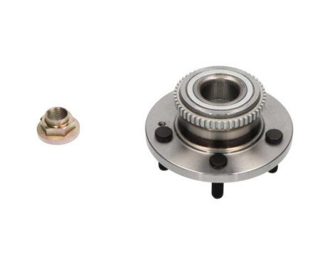 Wheel Bearing Kit WBK-3015 Kavo parts, Image 4