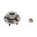 Wheel Bearing Kit WBK-3015 Kavo parts, Thumbnail 6