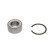 Wheel Bearing Kit WBK-3017 Kavo parts, Thumbnail 5