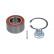 Wheel Bearing Kit WBK-3023 Kavo parts, Thumbnail 5