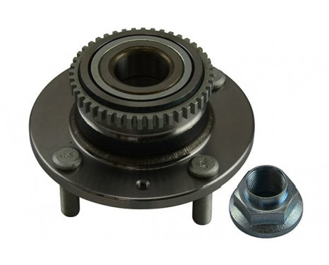 Wheel Bearing Kit WBK-3028 Kavo parts