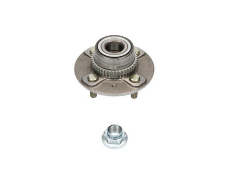 Wheel Bearing Kit WBK-3029 Kavo parts, Image 2