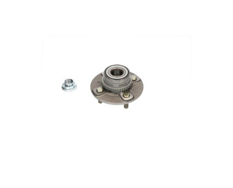 Wheel Bearing Kit WBK-3029 Kavo parts, Image 3