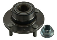 Wheel Bearing Kit WBK-3030 Kavo parts