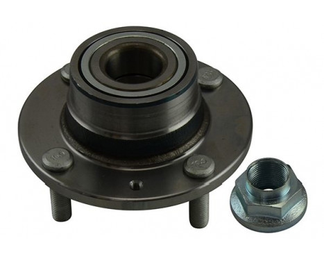 Wheel Bearing Kit WBK-3030 Kavo parts