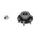 Wheel Bearing Kit WBK-3037 Kavo parts, Thumbnail 3