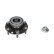 Wheel Bearing Kit WBK-3037 Kavo parts, Thumbnail 5