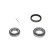 Wheel Bearing Kit WBK-3503 Kavo parts, Thumbnail 4