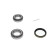 Wheel Bearing Kit WBK-3503 Kavo parts, Thumbnail 5
