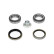 Wheel Bearing Kit WBK-4001 Kavo parts, Thumbnail 3
