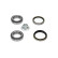 Wheel Bearing Kit WBK-4001 Kavo parts, Thumbnail 6