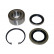 Wheel Bearing Kit WBK-4002 Kavo parts, Thumbnail 3