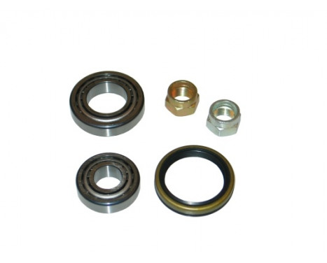 Wheel Bearing Kit WBK-4005 Kavo parts, Image 2