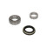 Wheel Bearing Kit WBK-4006 Kavo parts, Thumbnail 4