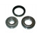 Wheel Bearing Kit WBK-4007 Kavo parts, Thumbnail 2