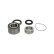 Wheel Bearing Kit WBK-4009 Kavo parts, Thumbnail 3
