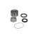Wheel Bearing Kit WBK-4009 Kavo parts, Thumbnail 4
