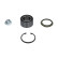 Wheel Bearing Kit WBK-4010 Kavo parts, Thumbnail 2