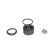 Wheel Bearing Kit WBK-4010 Kavo parts, Thumbnail 4