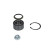 Wheel Bearing Kit WBK-4010 Kavo parts, Thumbnail 5