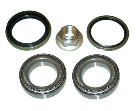Wheel Bearing Kit WBK-4501 Kavo parts, Image 2