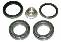 Wheel Bearing Kit WBK-4501 Kavo parts