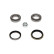 Wheel Bearing Kit WBK-4501 Kavo parts, Thumbnail 3