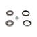 Wheel Bearing Kit WBK-4501 Kavo parts, Thumbnail 6