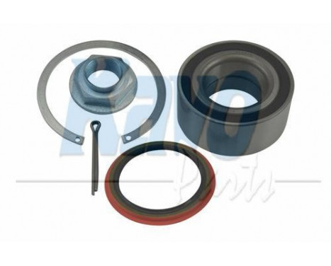 Wheel Bearing Kit WBK-4503 Kavo parts, Image 2