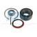 Wheel Bearing Kit WBK-4503 Kavo parts, Thumbnail 2