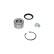 Wheel Bearing Kit WBK-4503 Kavo parts, Thumbnail 6