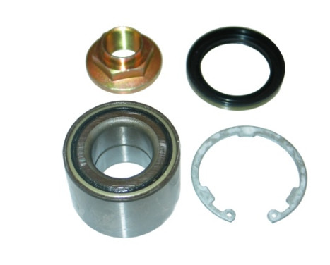 Wheel Bearing Kit WBK-4509 Kavo parts, Image 2